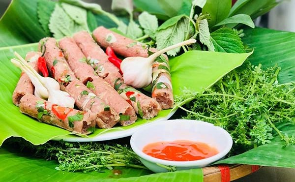 Những món ăn chứa nhiều giun sán nên tránh