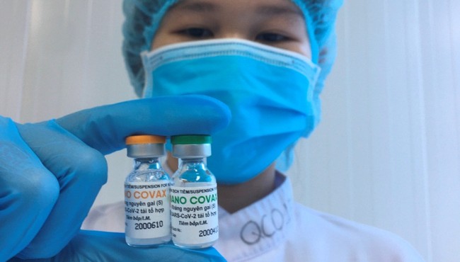 Những nhân tố nào được thử nghiệm vaccine COVID-19 made in Việt Nam?