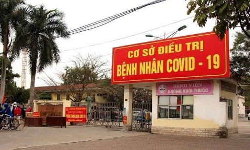 Cả nước thêm 30 ca COVID-19 trong cộng đồng 