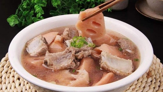 Món ăn giúp bổ máu lại hết nám trên mặt