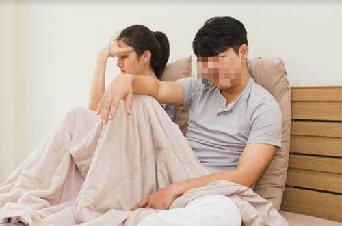 Đâu là những thói quen xấu khiến đàn ông bị yếu sinh lý?  