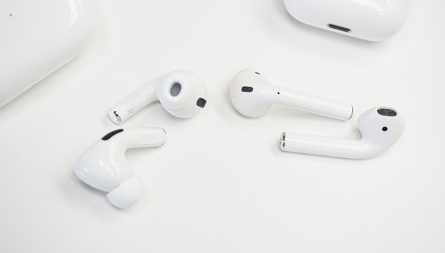 AirPods Pro Lite sắp ra mắt, sẽ có giá cả bình dân?