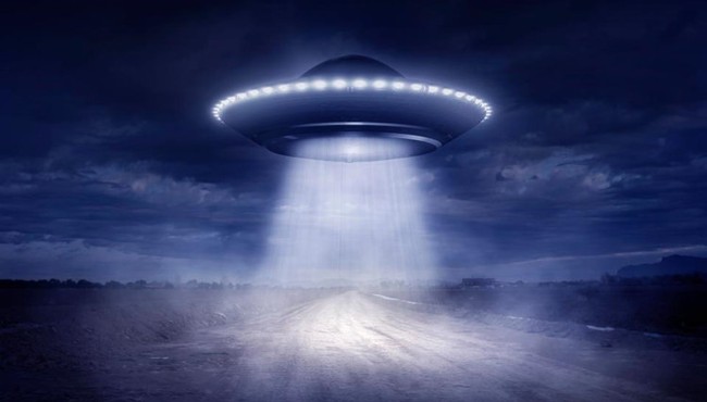 Việc săn lùng UFO của Mỹ sắp tới có biến động lớn?