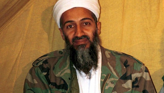 Những ngày cuối đời của trùm khủng bố Osama Bin Laden