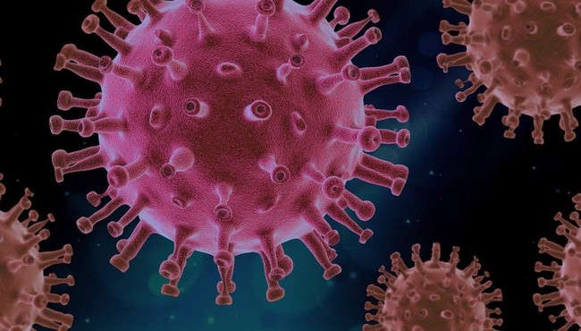 Đây là nguyên nhân làm virus SARS-CoV-2 nhiều hơn trong không khí 