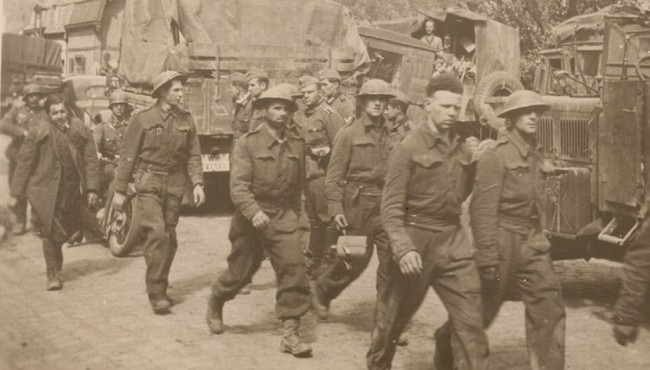 Hitler mắc sai lầm cực lớn nào trong trận Dunkirk?