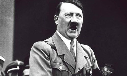 Mệnh lệnh cuối cùng của trùm Hitler được hé lộ