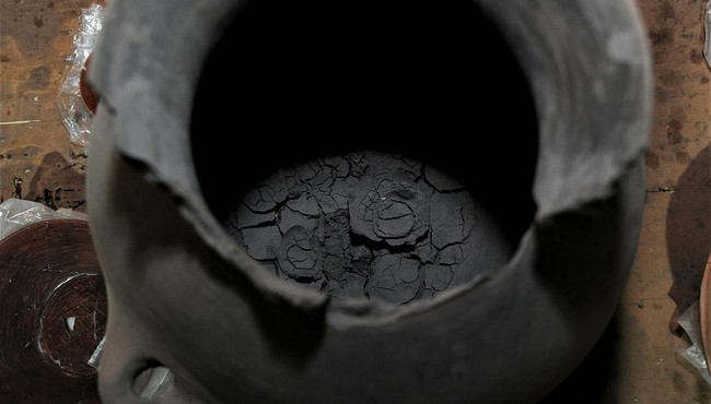 Hé lộ bí mật sốc về đế chế Aztec 
