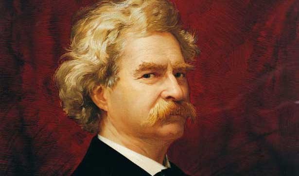 Tuổi thơ “dữ dội” của nhà văn Mark Twain 