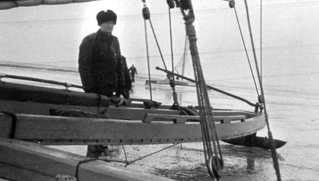 Biết gì về “điệp viên cánh trắng” bảo vệ Leningrad khi Đức xâm lược?