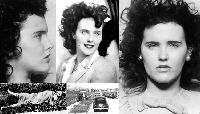 Bí ẩn kỳ án “thược dược đen” về nữ diễn viên Elizabeth Short