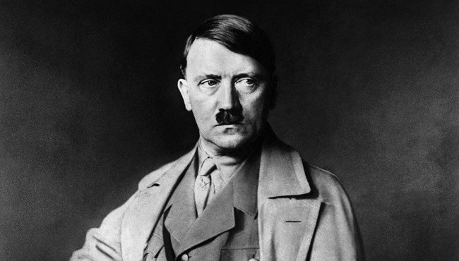 Hé lộ nỗi sợ bệnh tật của trùm phát xít Hitler qua bức thư của bác sĩ