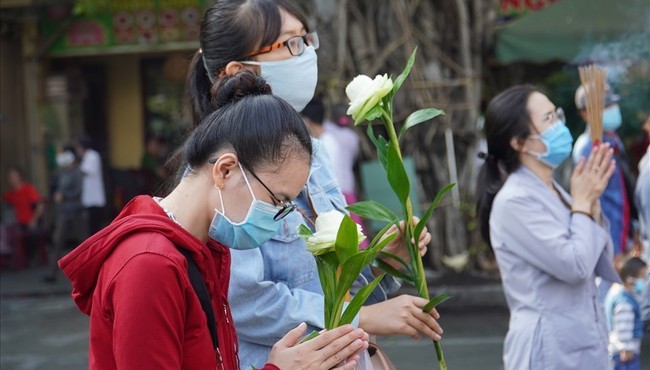 Những kiêng kỵ tuyệt đối tránh trong dịp rằm tháng 7 