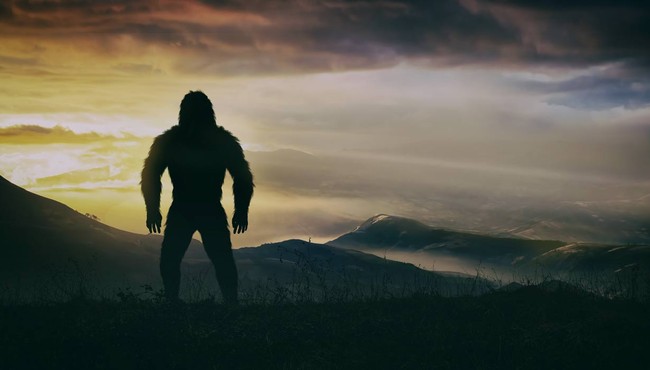 FBI từng âm thầm điều tra quái vật Bigfoot?