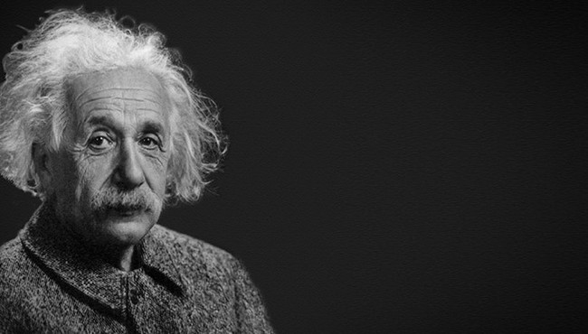 Vì sao bộ não của thiên tài Einstein bị cướp?