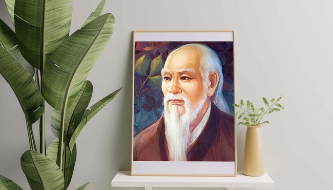 Hải Thượng Lãn Ông và chuyện tình trắc trở ít biết 