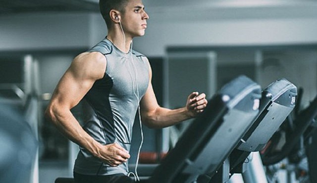 Những dấu hiệu tập gym quá mức gây hại sức khoẻ