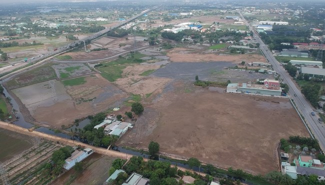 Bất động sản An Lạc Tân dùng cách nào chiếm đoạt tiền của khách hàng?