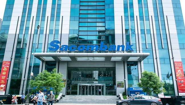 Sacombank đấu giá thành công KCN Phong Phú với giá trên 7.900 tỷ đồng 