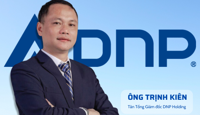 Nhân sự cấp cao nhiều biến động, DNP Holding làm ăn ra sao? 