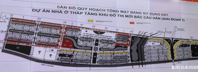 Muốn làm khu nhà ở 490 tỷ, tiềm lực liên danh Licogi 18 thế nào?