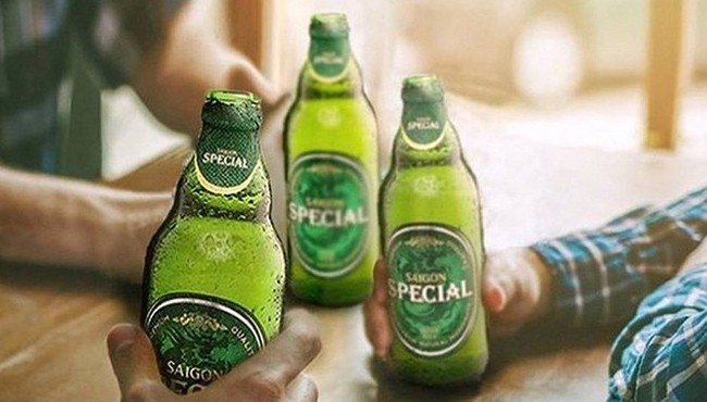 Luật siết rượu bia và Nghị định 100 có khiến đại gia Sabeco thất thu?