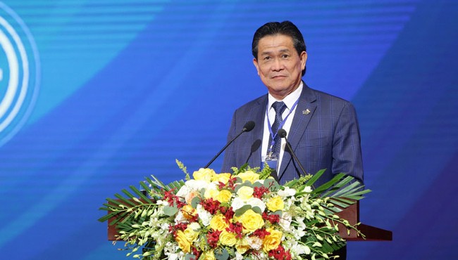 Đại gia Đặng Văn Thành là ông chủ của Công ty vừa bị phạt vì xây dựng trái phép ở Thung lũng Tình yêu?