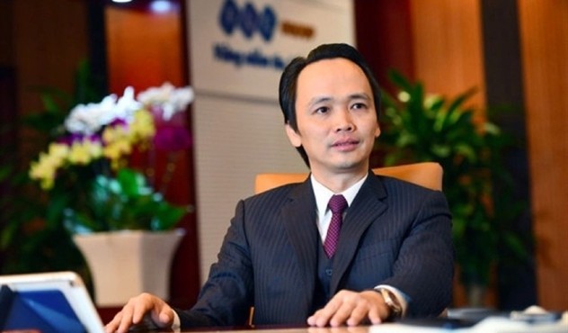 Tỷ phú Trịnh Văn Quyết bất ngờ rời ghế nóng tại ROS trước khi sáp nhập vào GAB