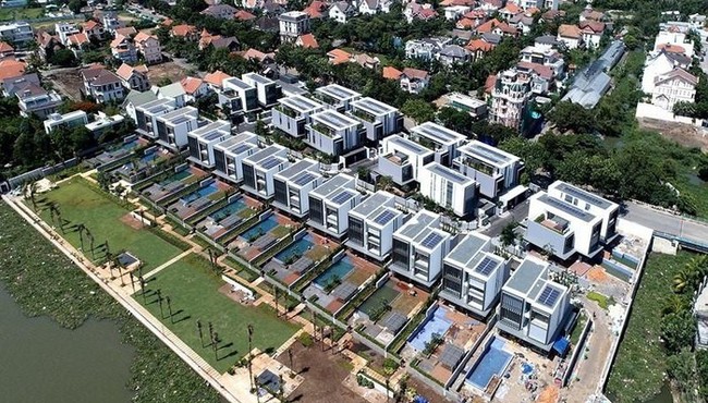 Nhà Đất Việt lỗ ngay 3 tỷ đồng trong quý 1/2020