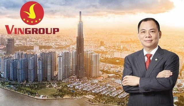  Tỷ phú Phạm Nhật Vượng hé lộ kế hoạch kinh doanh của Vingroup trong năm 2020