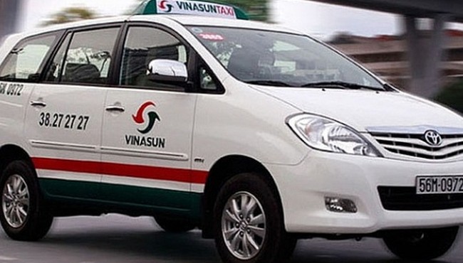 Ảnh hưởng của COVID-19 và taxi công nghệ, Vinasun lần đầu báo lỗ quý 1/2020