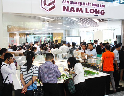 Nam Long đặt kế hoạch lãi giảm 15%, hoãn phát hành cổ phiếu thưởng