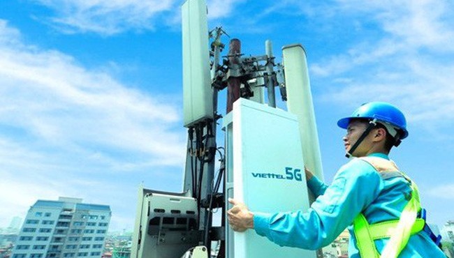 Một công ty con của Viettel báo lãi tăng mạnh 36% quý 1