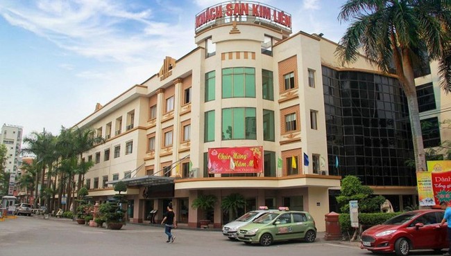 Sau Thaihodings, bầu Thụy tiếp tục rời ghế nóng Du lịch Kim Liên