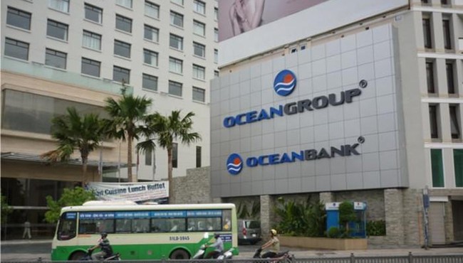 Ocean Group muốn đổi tên và dứt bóng Hà Văn Thắm