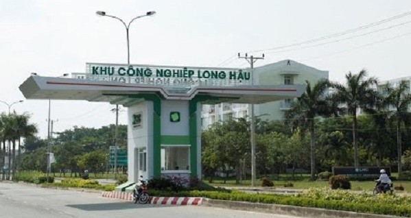 Long Hậu đặt kế hoạch lợi nhuận đi lùi 14% về còn 123 tỷ đồng