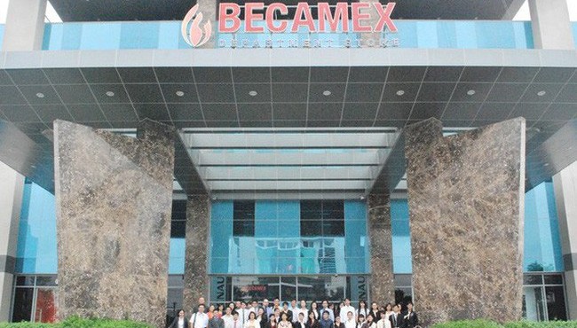 Becamex IDC đặt kế hoạch lợi nhuận giảm 65%, tăng vốn lên 20.000 tỷ đồng