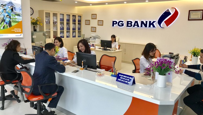 Penjico muốn thoái toàn bộ 5,7 triệu cổ phiếu tại PGBank