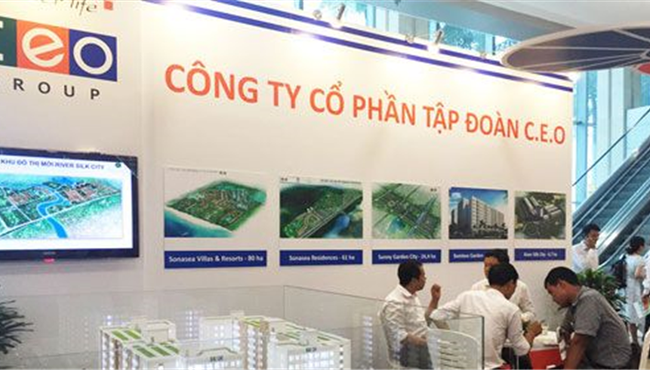 Tập đoàn CEO lỗ hơn 100 tỷ trong 9 tháng, dòng tiền kinh doanh lao dốc