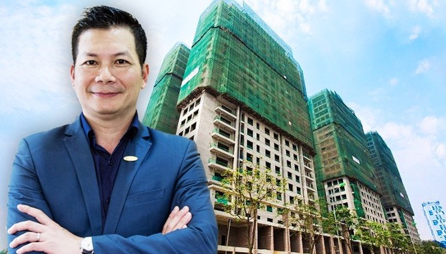 Cen Land muốn huy động 450 tỷ đồng trái phiếu