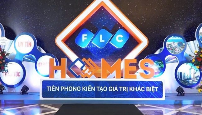 Thay đổi xoành xoạch, niêm yết trên HoSE là đích đến cuối cùng của FLCHomes?