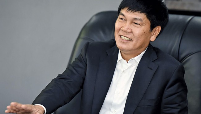 Những doanh nhân tuổi Sửu trên thương trường Việt Nam