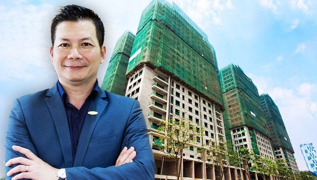 Cen Land đặt kế hoạch lợi nhuận 2021 tăng 18%, lập công ty giáo dục 3 tỷ đồng