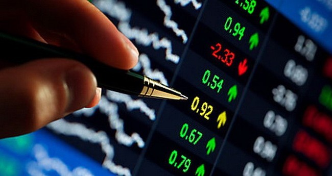 Chứng khoán ngày 4/11: Cổ phiếu nào nên chú ý?