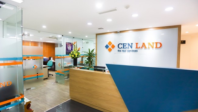 CenLand đặt kế hoạch doanh thu năm 2021 tăng 89%