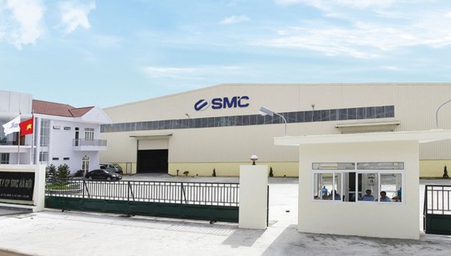 SMC tăng kế hoạch lợi nhuận 2021 lên gấp đôi, tới 300 tỷ đồng 