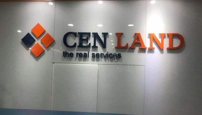 CenLand dự kiến phát hành gần 106 triệu cổ phiếu nâng vốn điều lệ