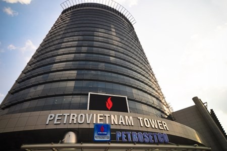 Petrosetco đề kế hoạch lợi nhuận tăng 43% trong năm nay