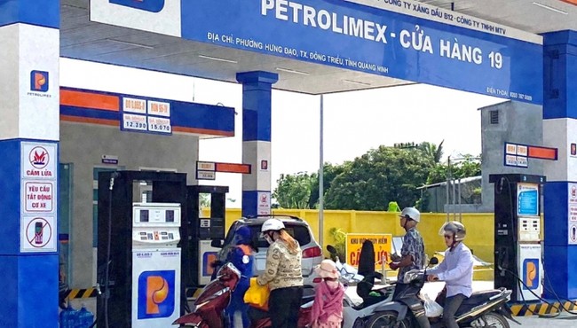 Petrolimex muốn thoái vốn khỏi PG Bank và Pjico trong năm nay