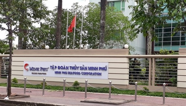 Thoát án chống phá giá, Minh Phú đặt mục tiêu lãi gấp đôi trong năm 2021